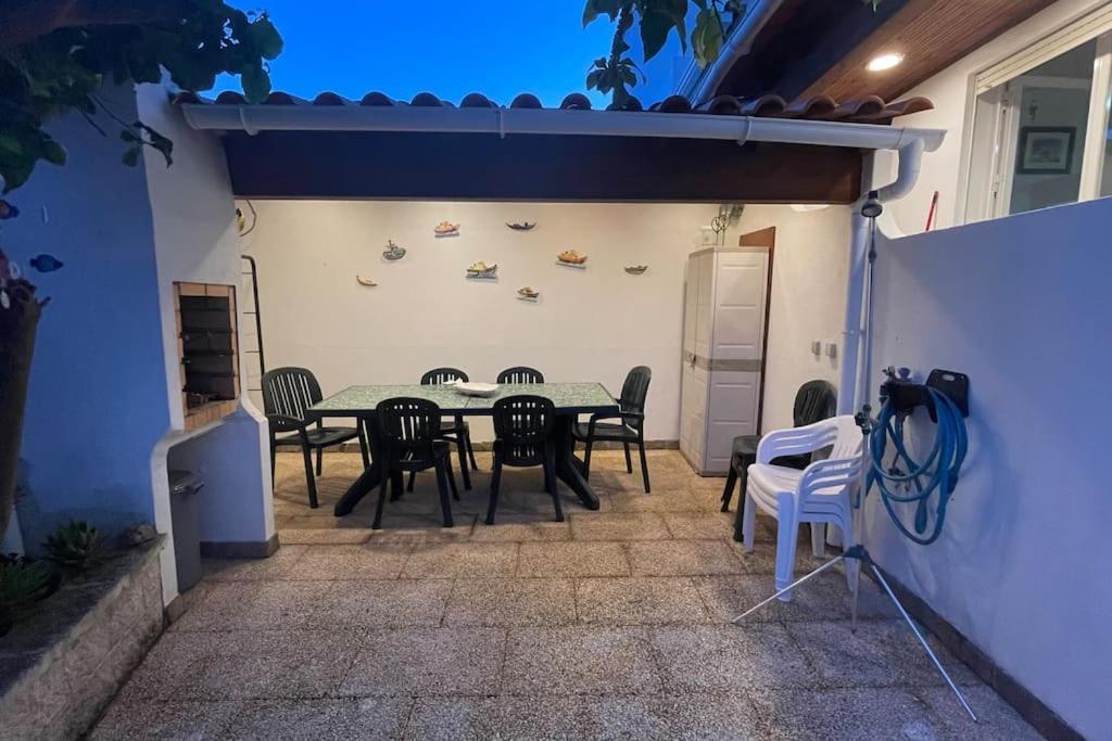 Jasmine Beachouse